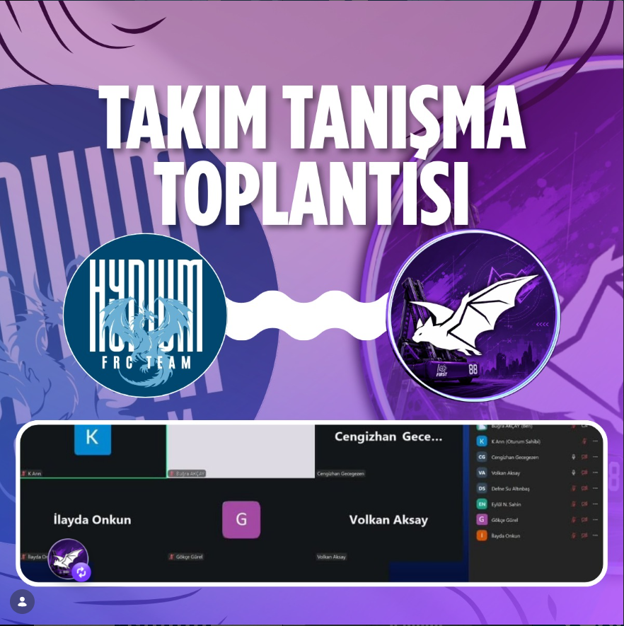 Hypium FRC galeri fotoğrafı